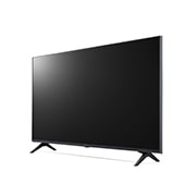 LG LED UP77 43" 4K Smart TV, 43UP77006LB