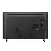 LG LED UP77 43" 4K Smart TV, 43UP77006LB