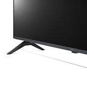 LG LED UP77 43" 4K Smart TV, 43UP77006LB