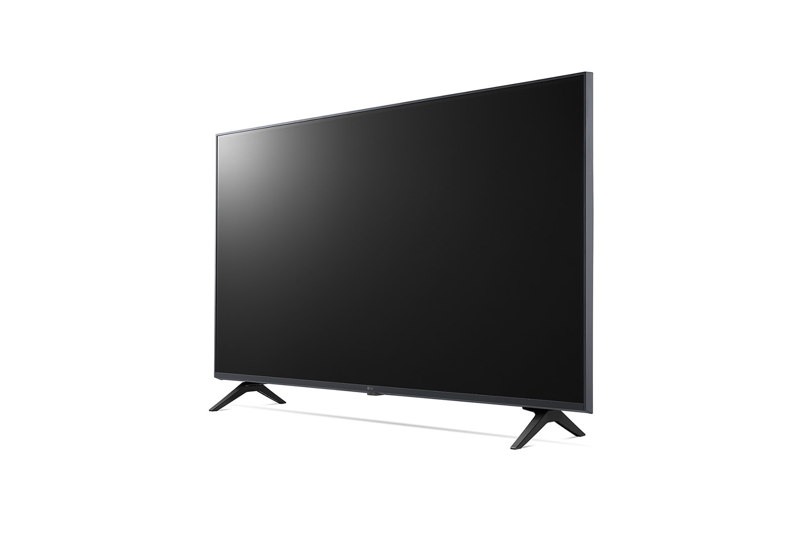 LG LED UP77 43" 4K Smart TV, 43UP77006LB