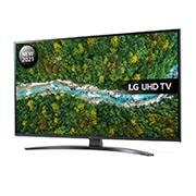 LG LED UP78 43" 4K Smart TV, 43UP78006LB