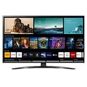 LG LED UP78 43" 4K Smart TV, 43UP78006LB