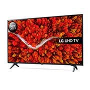 LG LED UP80 43" 4K Smart TV, 43UP80006LA