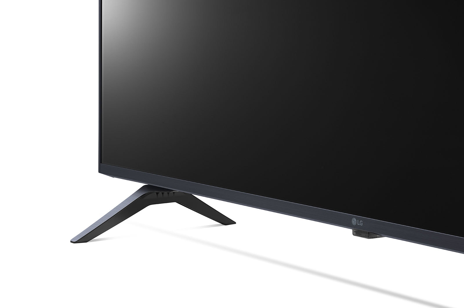 LG LED UP80 43" 4K Smart TV, 43UP80006LA