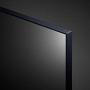 LG LED UP80 43" 4K Smart TV, 43UP80006LR