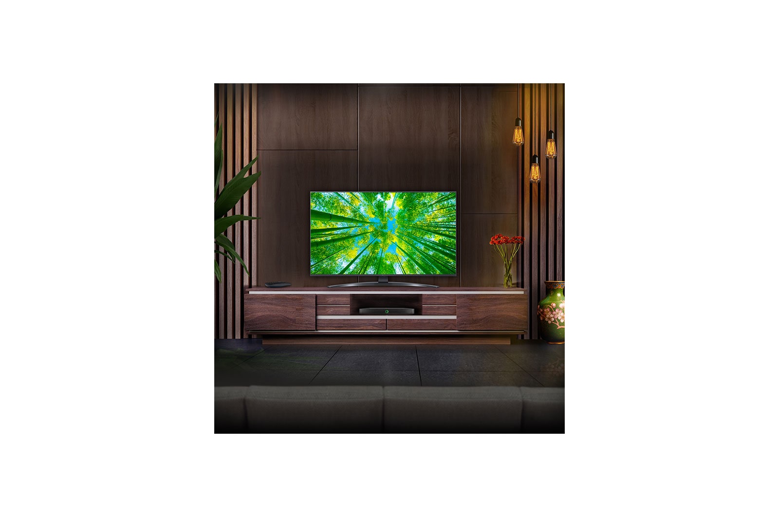 LG LED UQ81 43 inch 4K Smart TV 2022, 43UQ81006LB