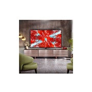 LG UQ91 43 inch 4K Smart UHD TV 2022, 43UQ91006LA