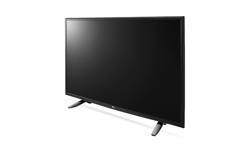 LG 49" LG LED TV with Freeview , 49LH5100
