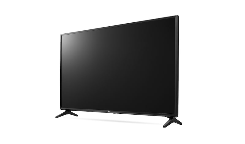 LG 49" LG Smart TV with webOS, 49LJ594V