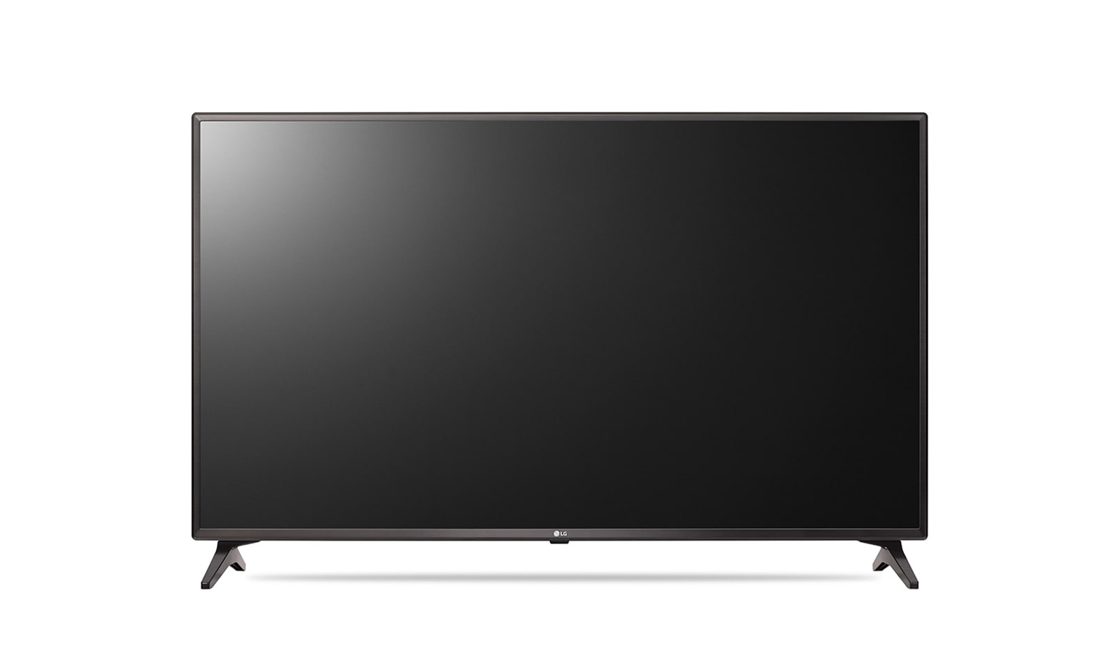 LG 49" LG Smart TV with webOS, 49LJ614V