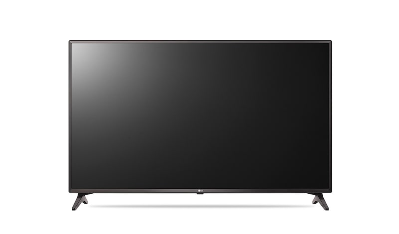 LG 49" LG Smart TV with webOS, 49LJ614V