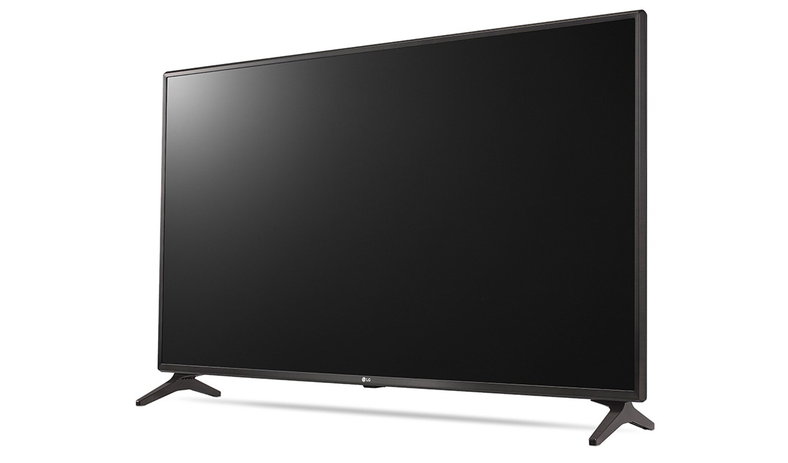 LG 49" LG Smart TV with webOS, 49LJ614V
