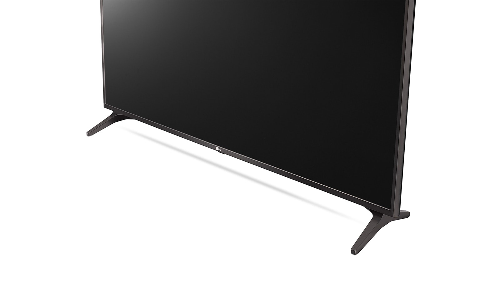 LG 49" LG Smart TV with webOS, 49LJ614V
