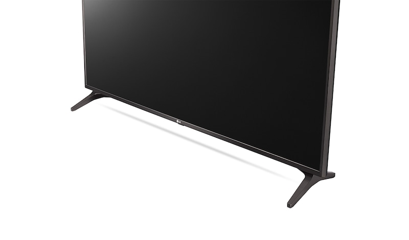 LG 49" LG Smart TV with webOS, 49LJ614V