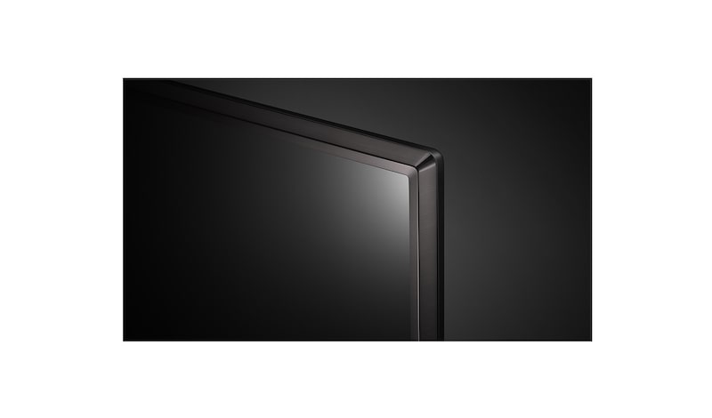 LG 49" LG Smart TV with webOS, 49LJ614V