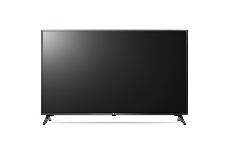 LG 49" LG Smart TV with webOS, 49LJ614V