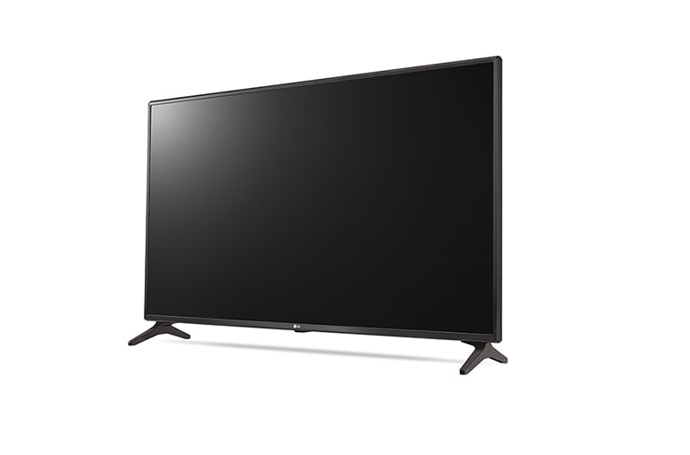 LG 49" LG Smart TV with webOS, 49LJ614V