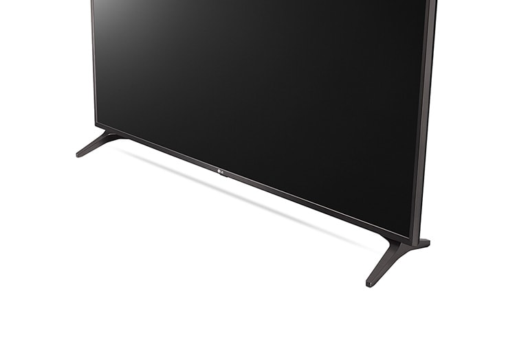 LG 49" LG Smart TV with webOS, 49LJ614V