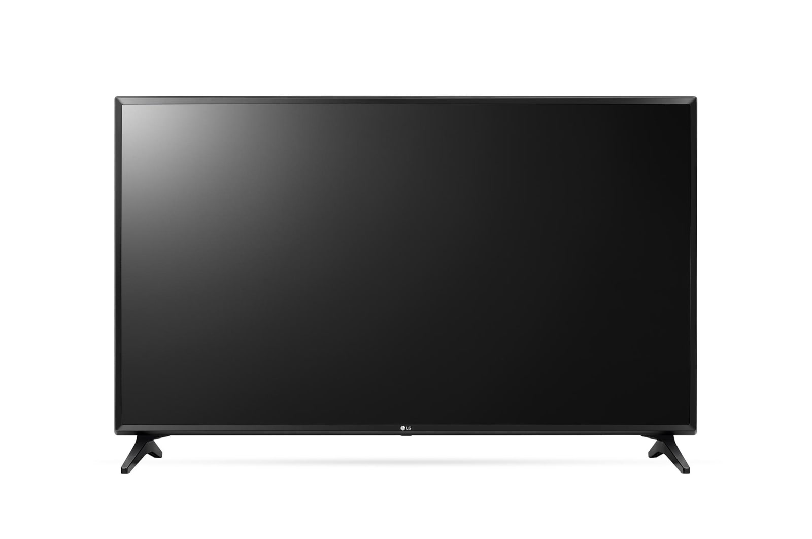 LG 49" LG Smart TV with webOS, 49LK5900PLA