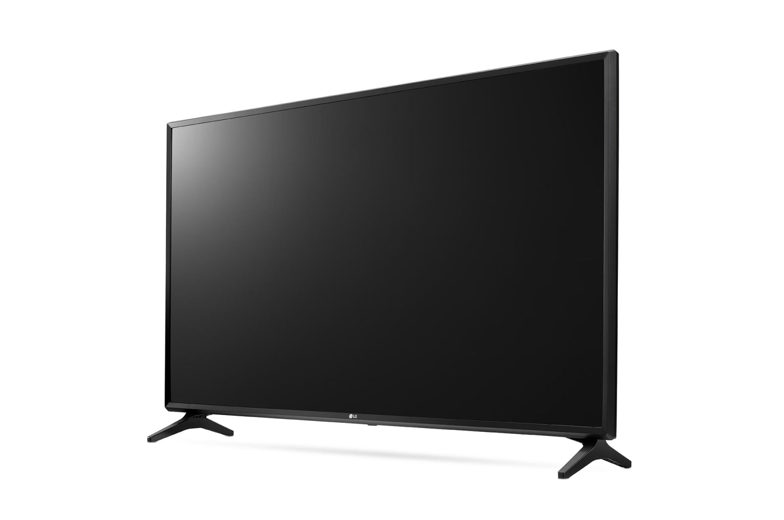 LG 49" LG Smart TV with webOS, 49LK5900PLA