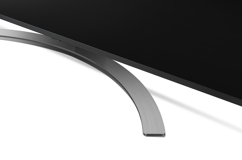 LG Nano81 49 inch 4K NanoCell TV, 49NANO816NA