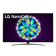 LG Nano86 49 inch 4K NanoCell TV, 49NANO866NA