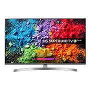 LG 49" LG NanoCell TV, 49SK8100PLA