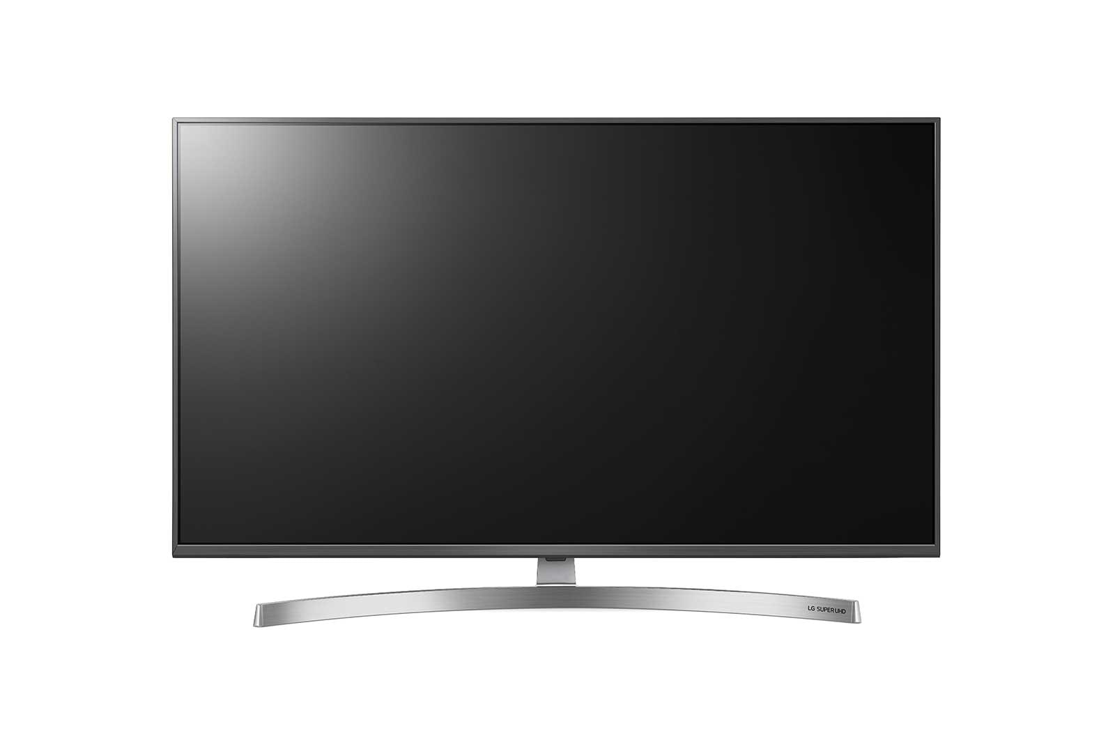 LG 49" LG NanoCell TV, 49SK8100PLA