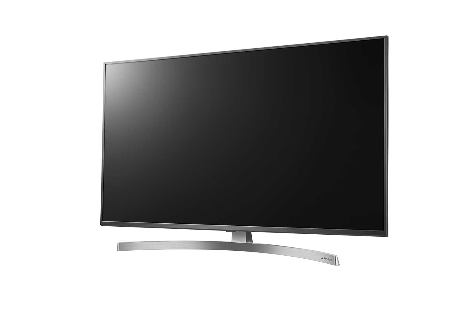 LG 49" LG NanoCell TV, 49SK8100PLA