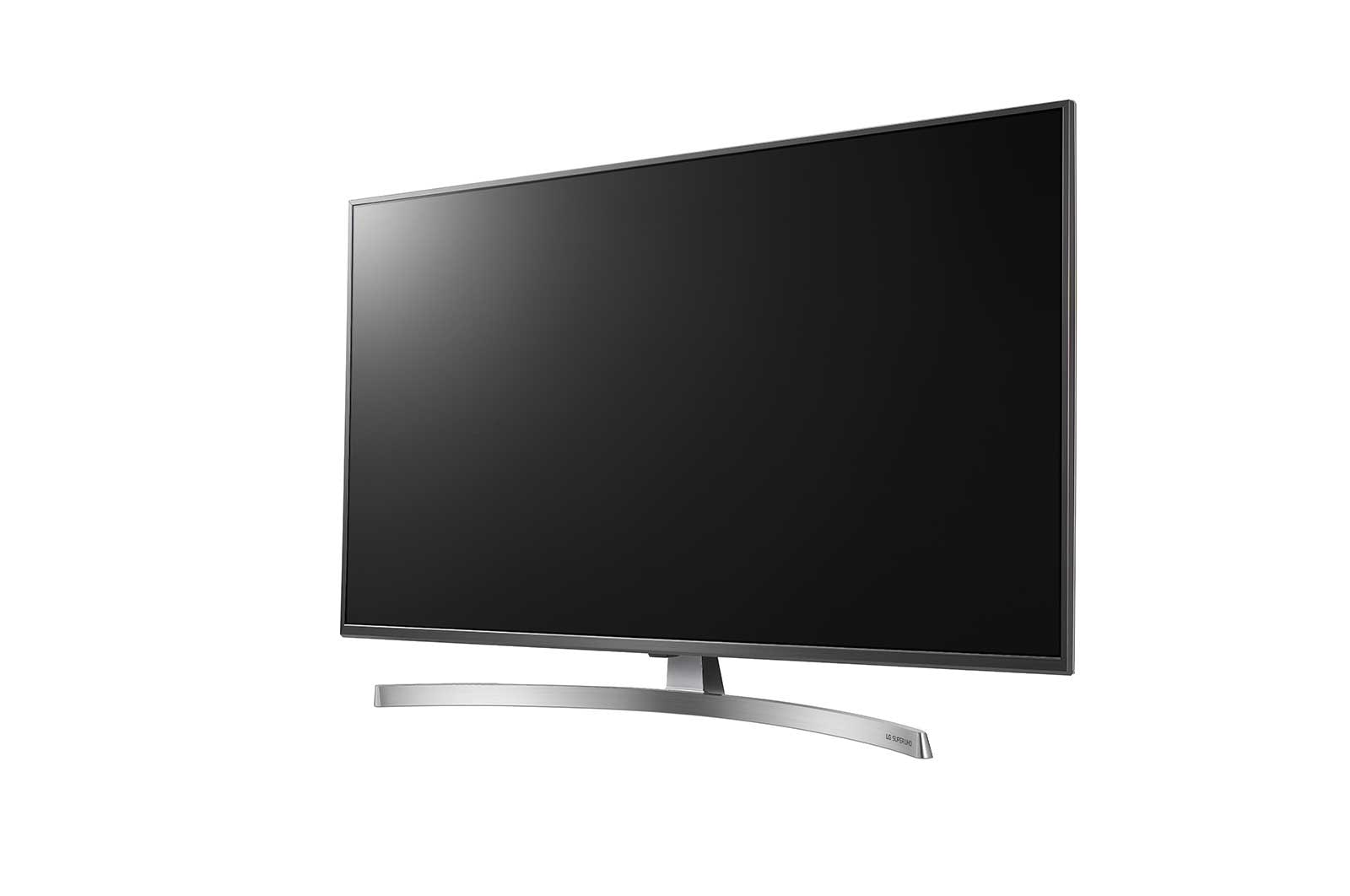 LG 49" LG NanoCell TV, 49SK8100PLA