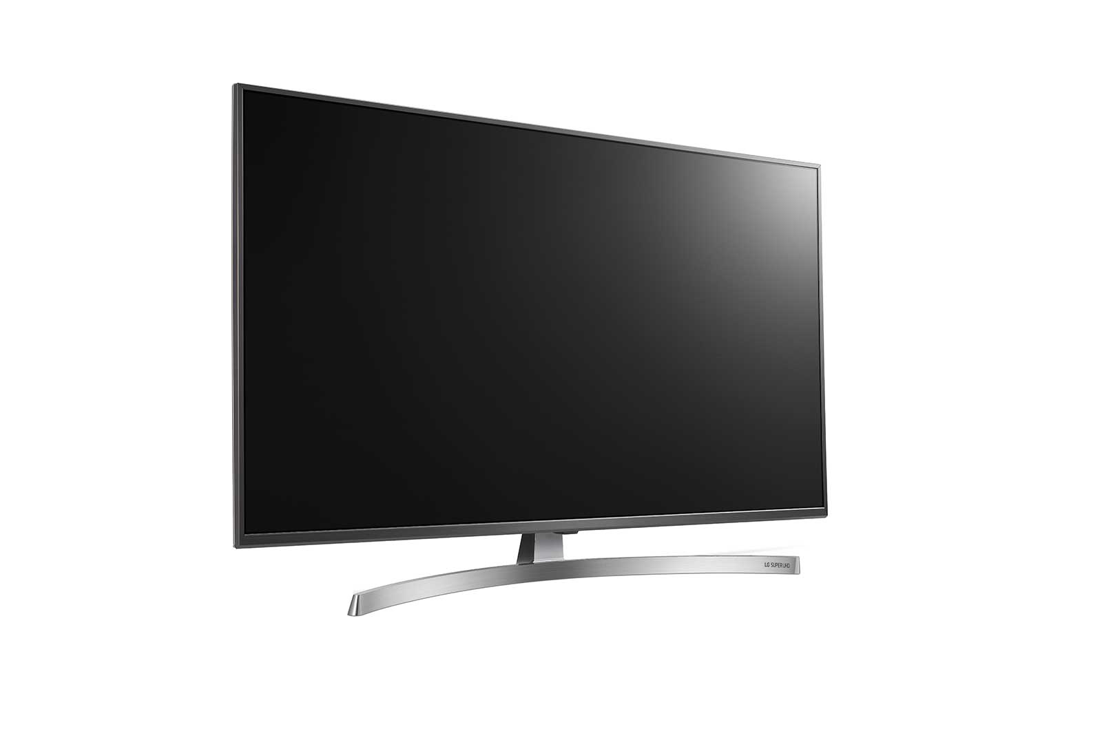 LG 49" LG NanoCell TV, 49SK8100PLA