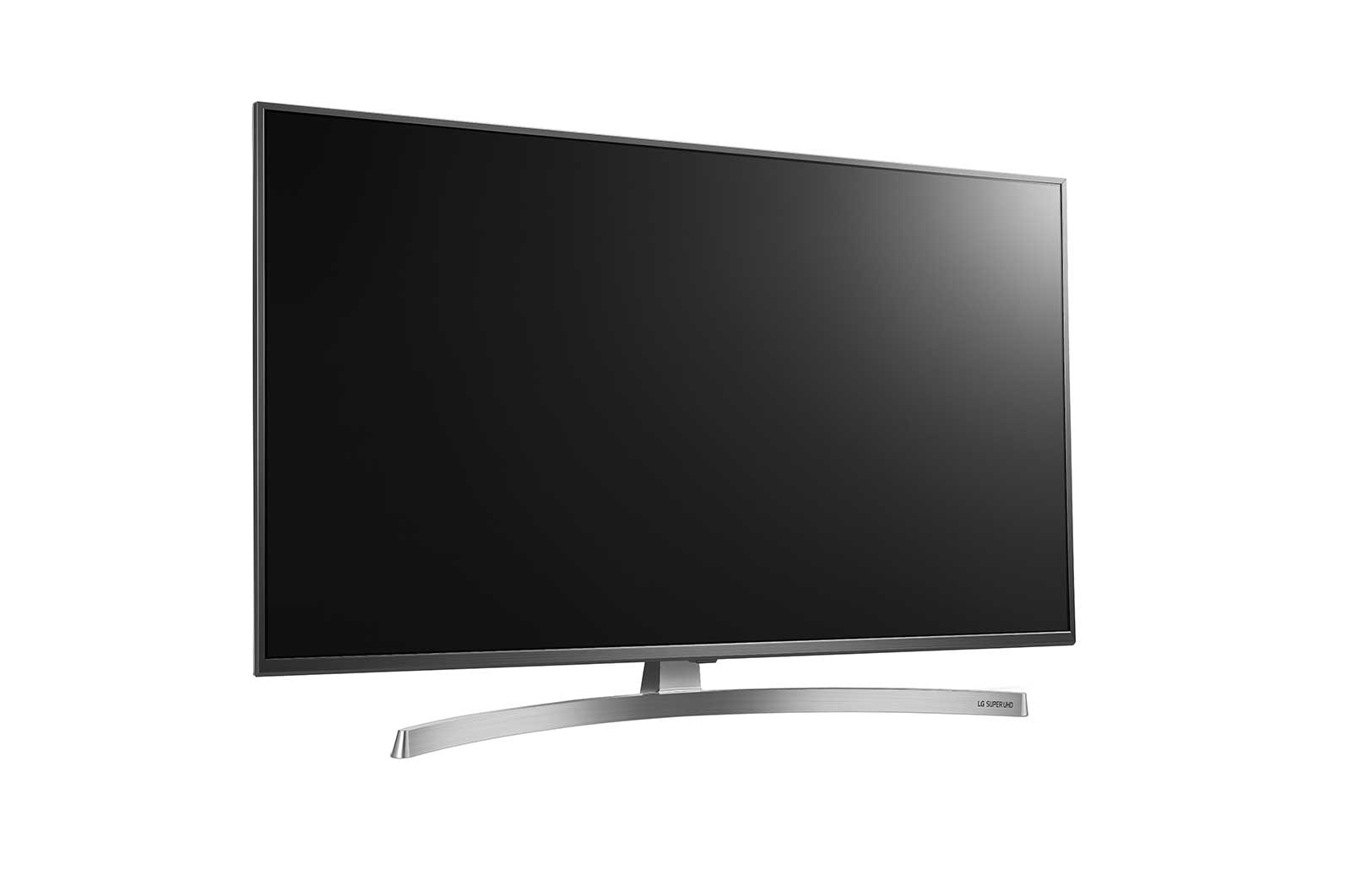 LG 49" LG NanoCell TV, 49SK8100PLA