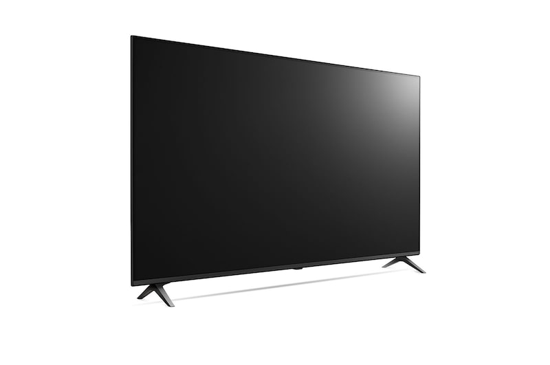 LG 49'' LG NanoCell 4K TV - SM80, 49SM8050PLC