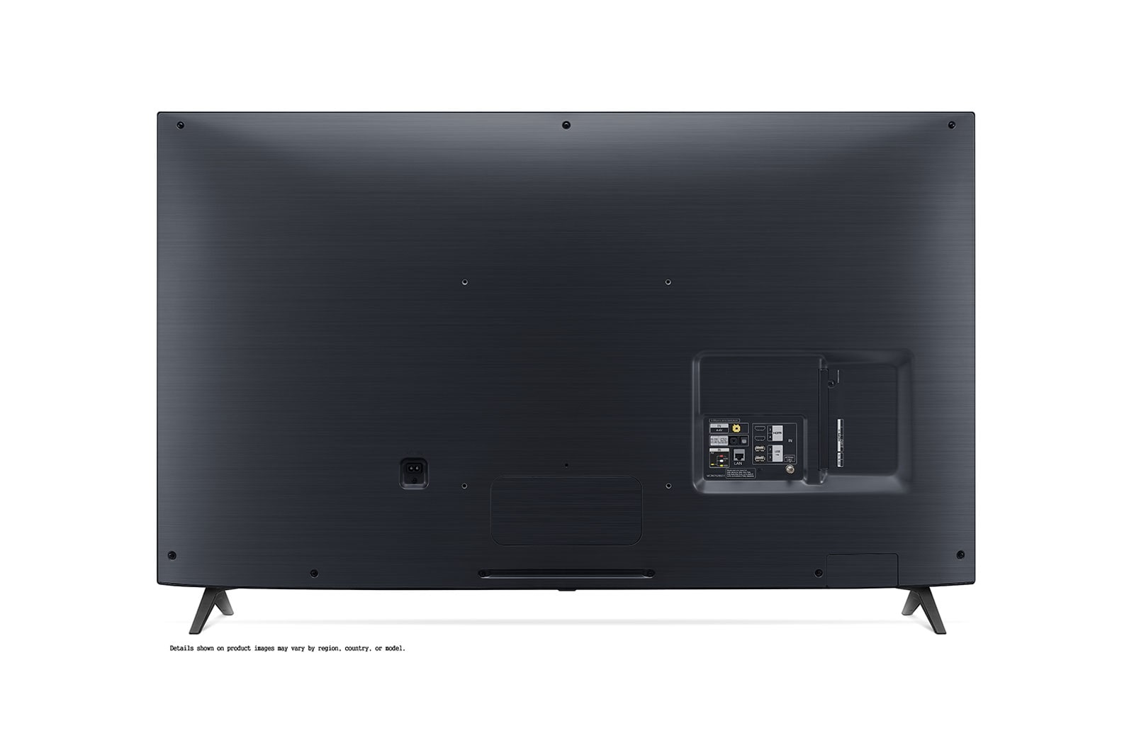 LG 49'' LG NanoCell 4K TV - SM80, 49SM8050PLC