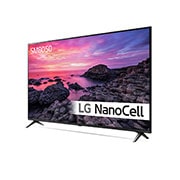 LG 49'' LG NanoCell 4K TV - SM80, 49SM8050PLC