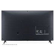 LG 49'' LG NanoCell 4K TV - SM80, 49SM8050PLC