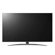 LG 49" LG NanoCell 4K TV - SM90, 49SM9000PLA