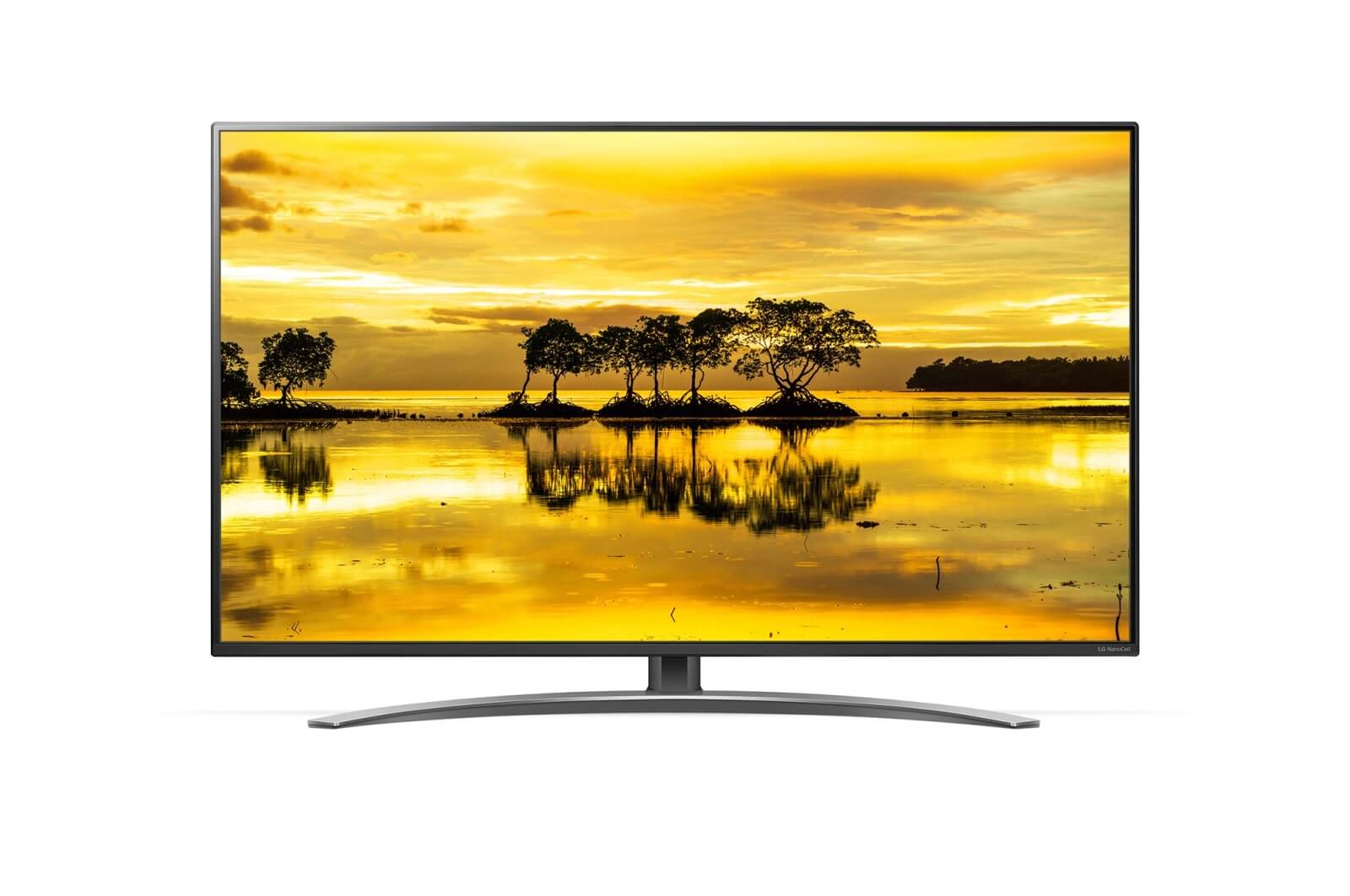 LG 49" LG NanoCell 4K TV - SM90, 49SM9000PLA