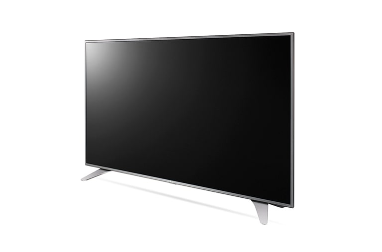 LG 49" LG ULTRA HD 4K TV, 49UH650V