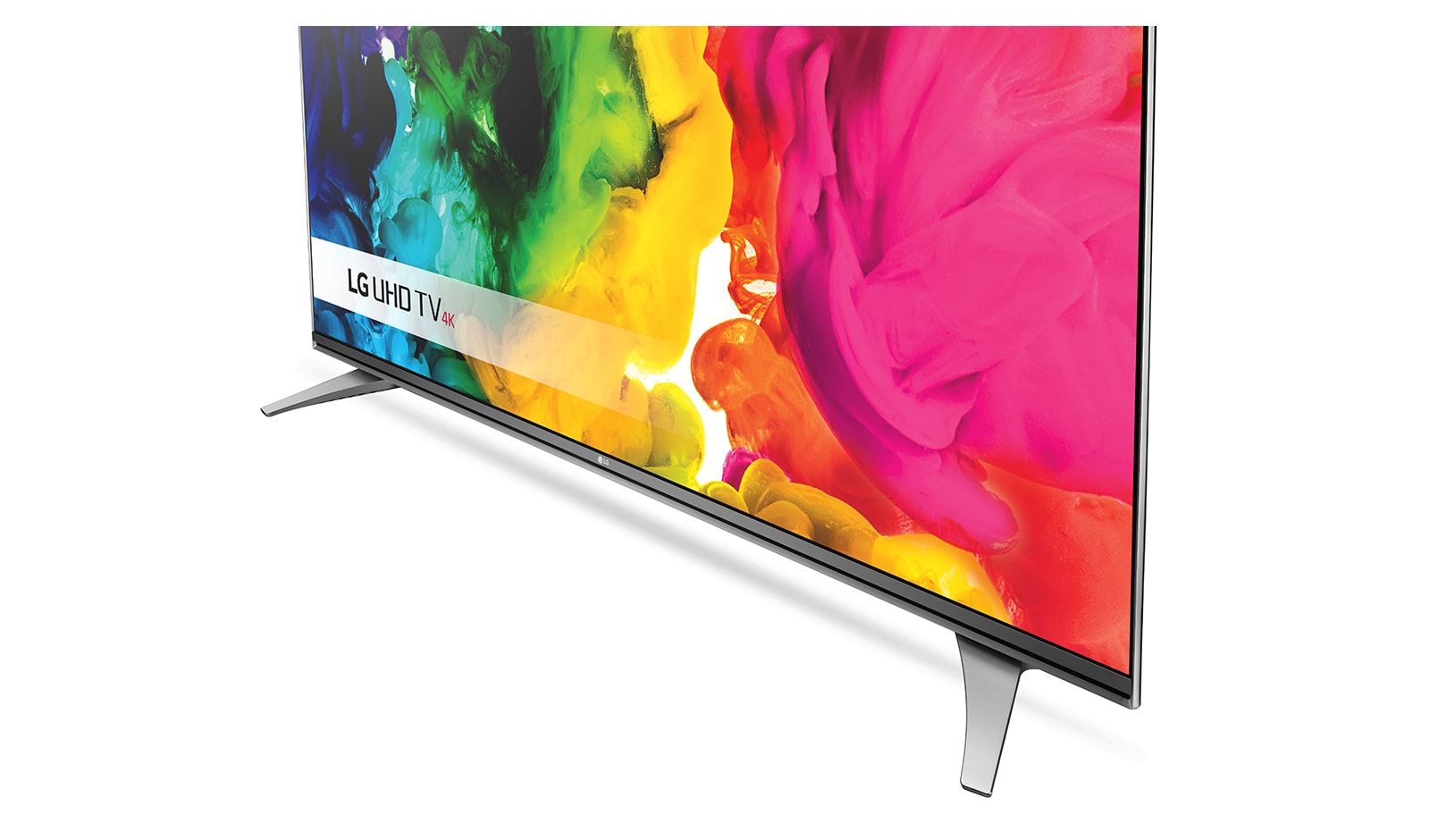 LG 49" LG ULTRA HD 4K TV, 49UH750V