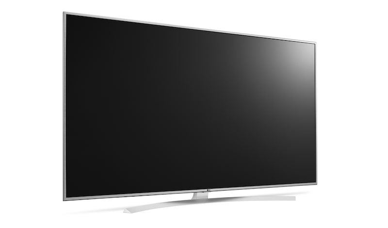 LG 49" LG SUPER UHD TV, 49UH770V