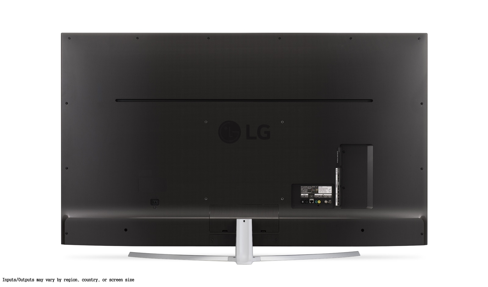 LG 49" LG SUPER UHD TV, 49UH770V