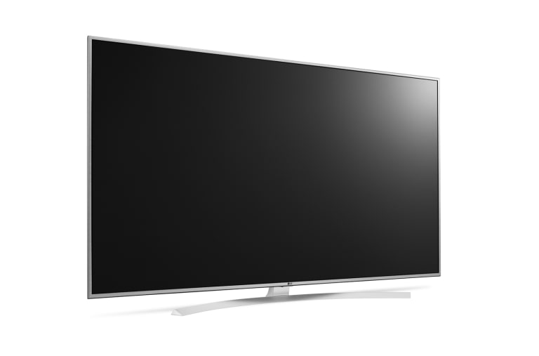 LG 49" LG SUPER UHD TV, 49UH770V