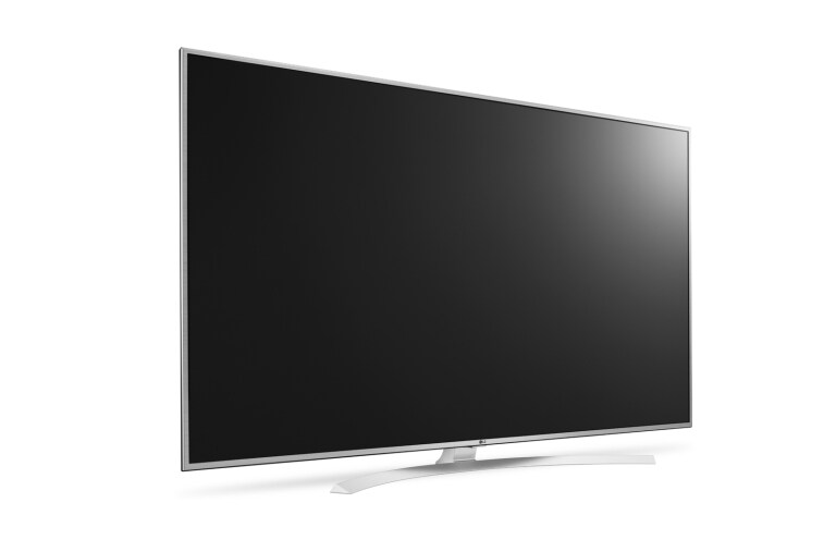 LG 49" LG SUPER UHD TV, 49UH770V