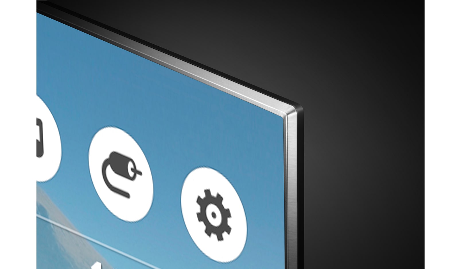 LG 49" LG ULTRA HD 4K TV, 49UJ651V