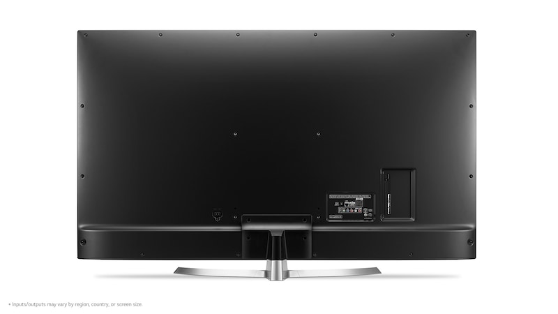 LG 49" LG ULTRA HD 4K TV, 49UJ701V