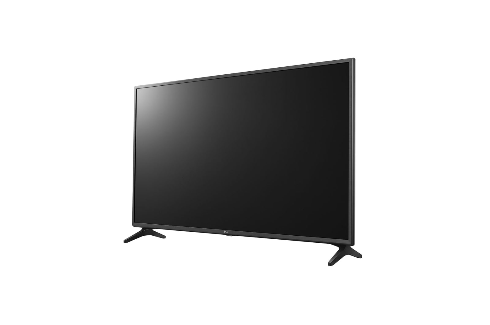 LG 49" LG ULTRA HD 4K TV, 49UK6200PLA