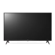 LG 49" LG ULTRA HD 4K TV, 49UK6300PLB