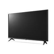 LG 49" LG ULTRA HD 4K TV, 49UK6300PLB