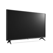 LG 49" LG ULTRA HD 4K TV, 49UK6300PLB